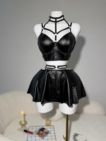 Lingerie