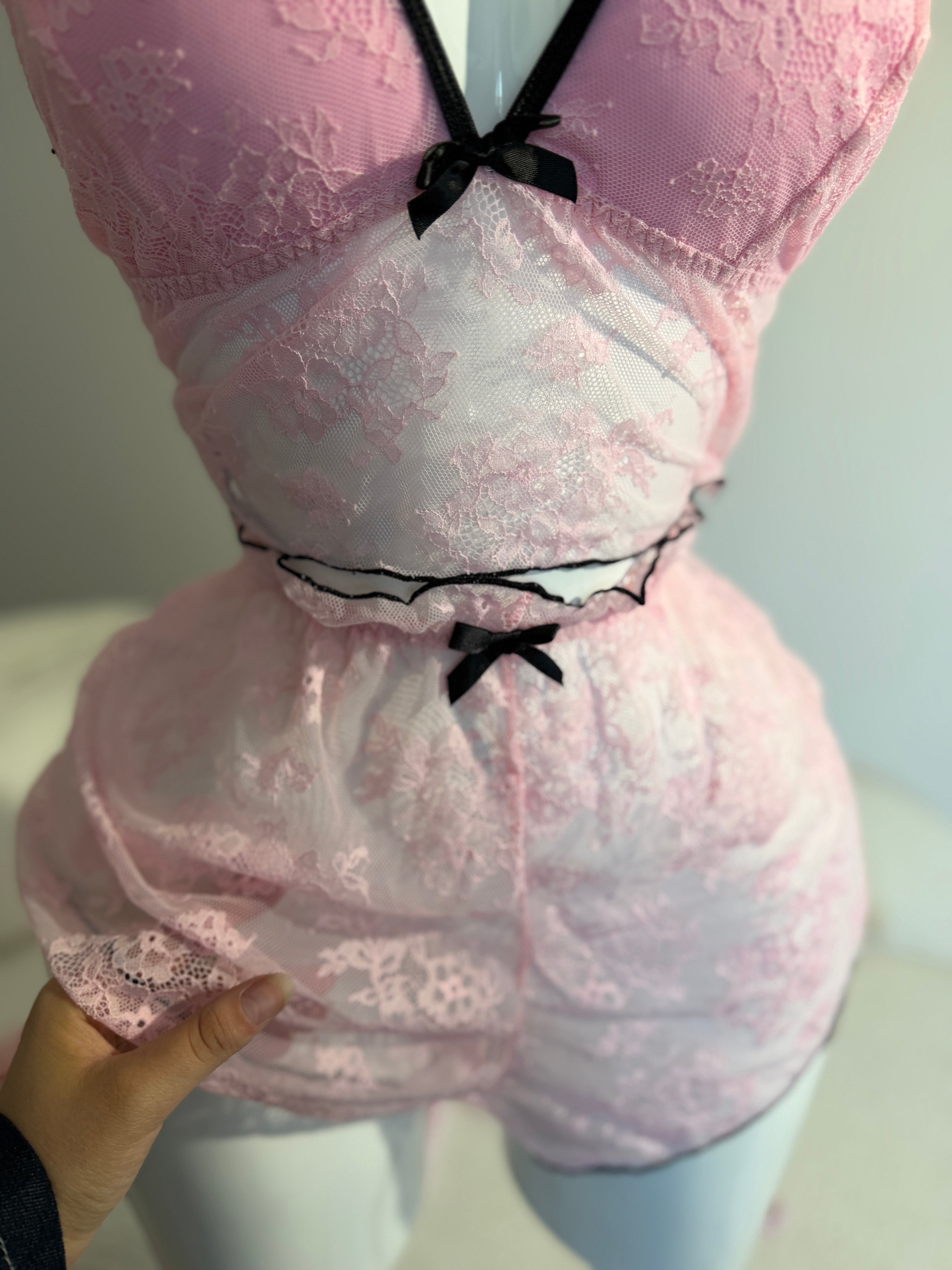 لانجري Big Size🌸