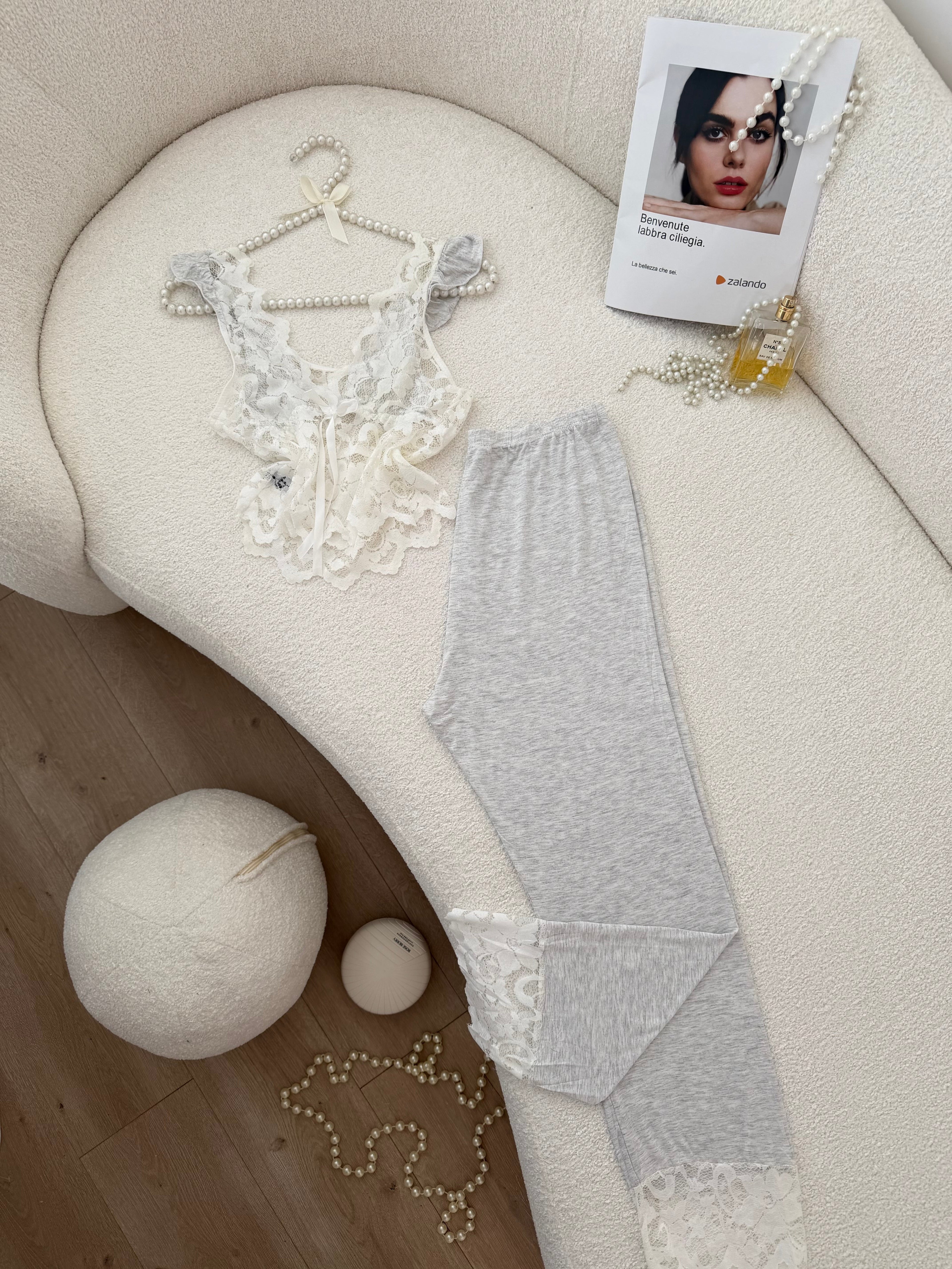 بجامة العرائس 👰🏼‍♀️