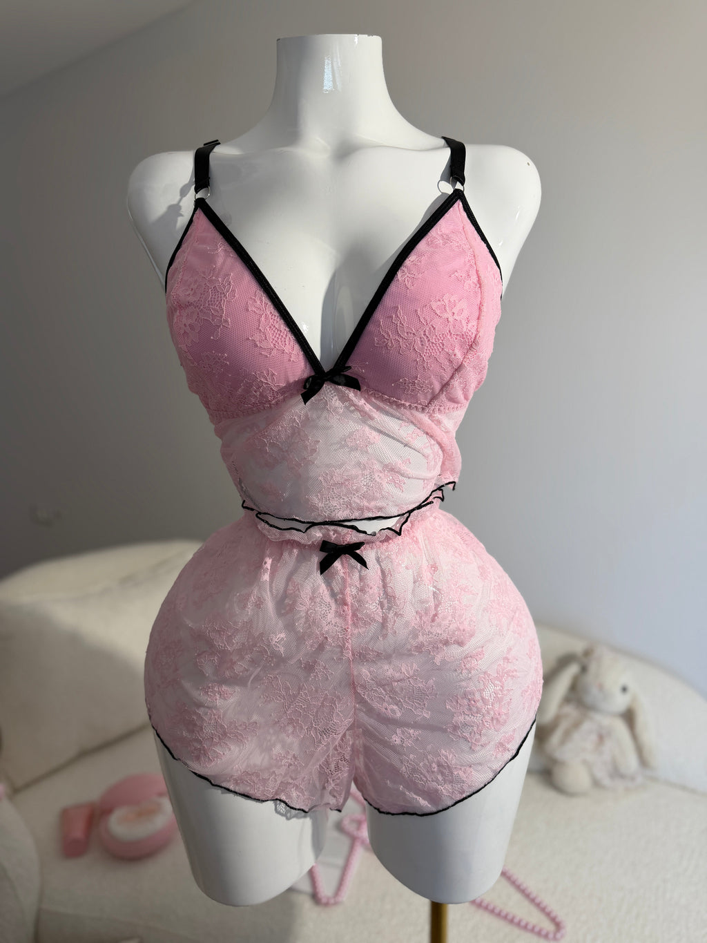 لانجري Big Size🌸