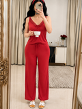 بيجامة شباح راقية 🥹♥️