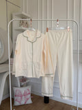 بيجامات الحمل قطنيه 100%