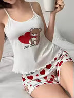 بيجامة الدبوب