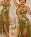 بدلة رقص