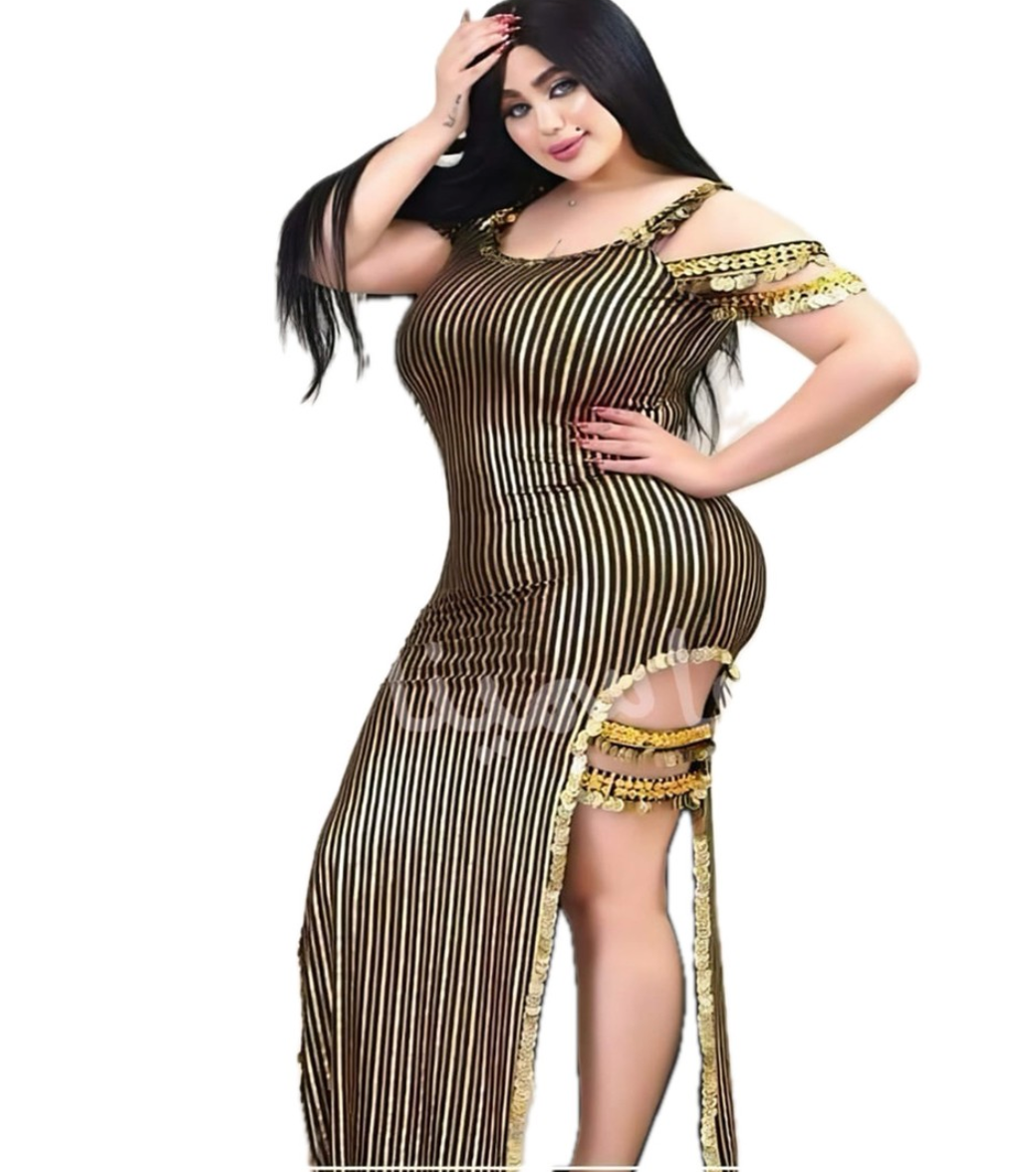 بدلة رقص