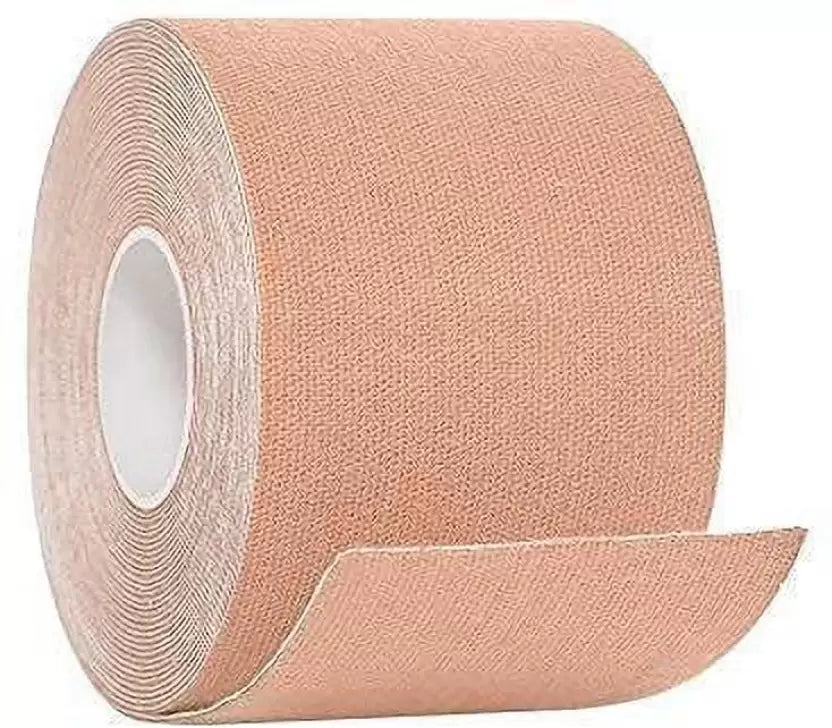 رول تلزيق للصدر